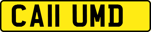 CA11UMD