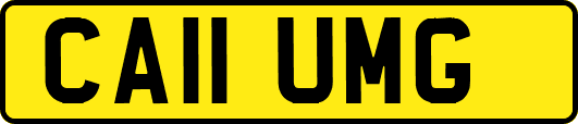 CA11UMG