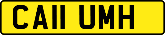 CA11UMH