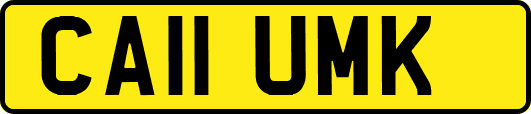 CA11UMK