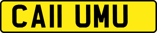 CA11UMU