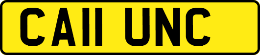 CA11UNC