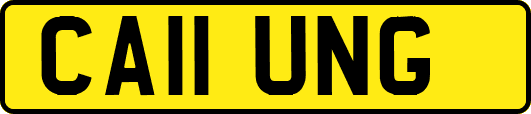 CA11UNG