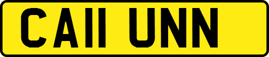 CA11UNN
