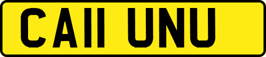 CA11UNU