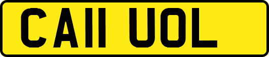 CA11UOL
