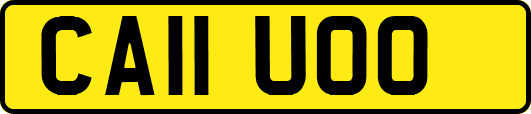 CA11UOO