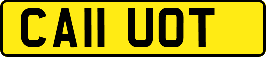 CA11UOT
