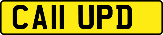 CA11UPD