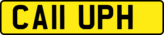 CA11UPH