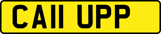 CA11UPP