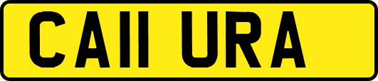 CA11URA