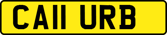 CA11URB