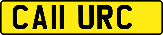 CA11URC