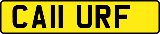 CA11URF