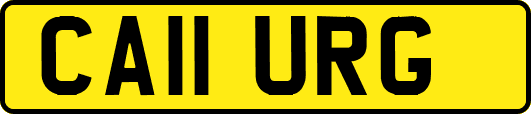 CA11URG