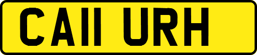 CA11URH