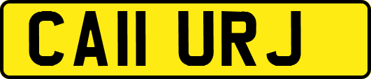 CA11URJ