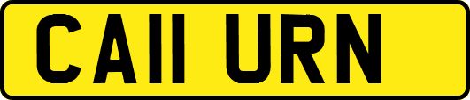 CA11URN
