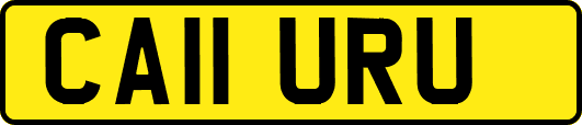 CA11URU