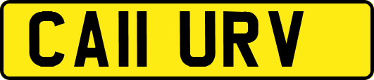 CA11URV