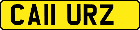 CA11URZ