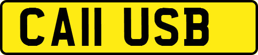 CA11USB