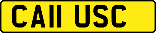 CA11USC
