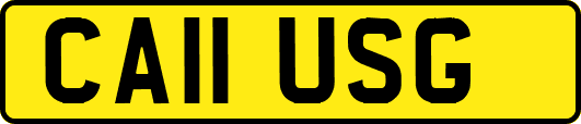 CA11USG