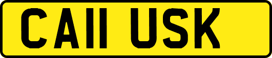 CA11USK