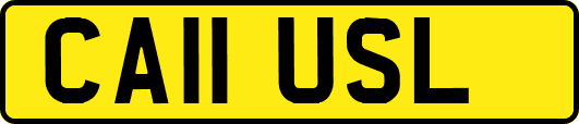 CA11USL