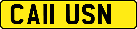 CA11USN