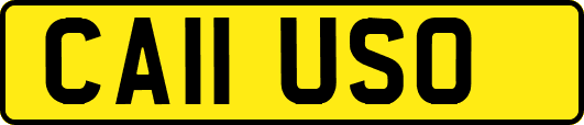 CA11USO