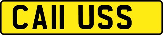 CA11USS