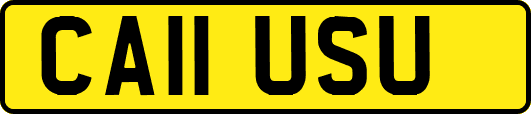 CA11USU