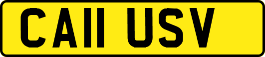 CA11USV