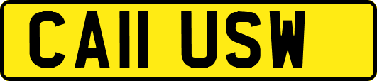 CA11USW