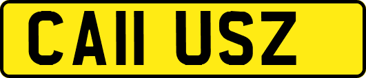 CA11USZ