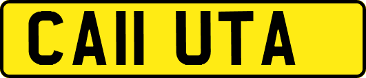 CA11UTA