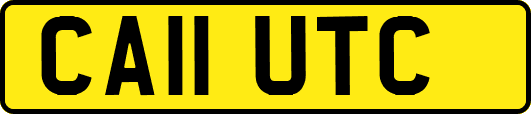 CA11UTC