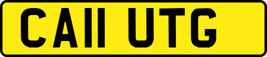 CA11UTG