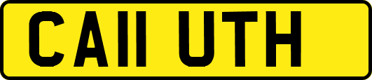 CA11UTH