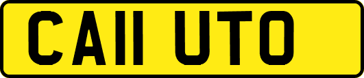 CA11UTO