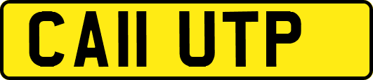CA11UTP