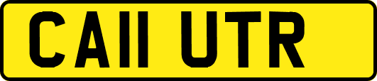 CA11UTR