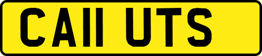CA11UTS