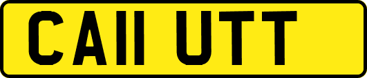 CA11UTT
