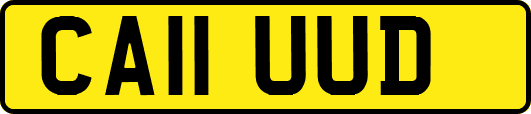 CA11UUD