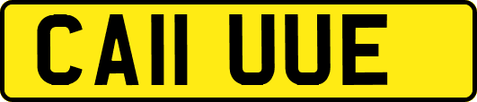 CA11UUE