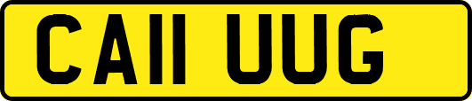 CA11UUG